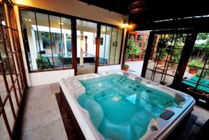 The Homestead Resort